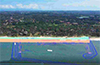 Development of Kulai Fisheries Harbour